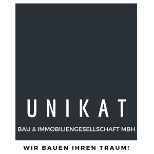 Unikat Bau und Immobilien GmbH Logo