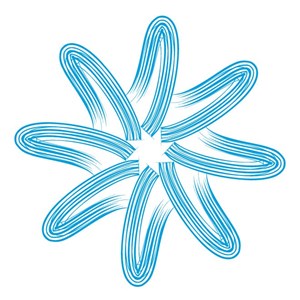 Betreuungsdienst Störch Logo