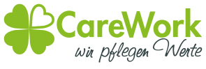CareWork Seniorenhilfe Dortmund/ Langenfeld Deutschland GmbH Logo