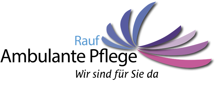 Rauf Pflege GmbH &Co. KG Logo