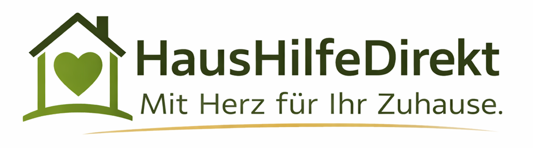 HausHilfeDirekt GmbH Logo
