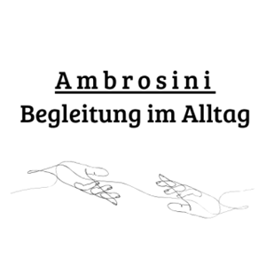 Ambrosini - Begleitung im Alltag Logo