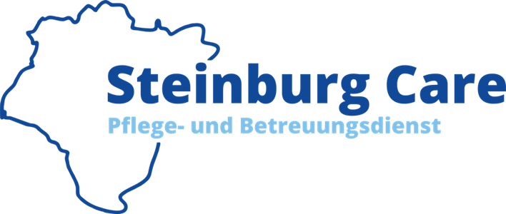 Steinburg Care GmbH Logo