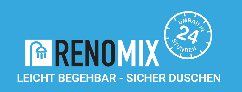 Renomix Logo