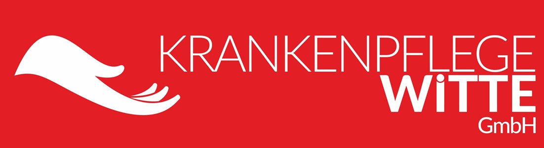Krankenpflege Witte GmbH Stadtteilbüro Nordwest Logo