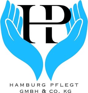 HP Hamburg Pflegt GmbH & Co. KG - Bellal Mehdizadah Logo