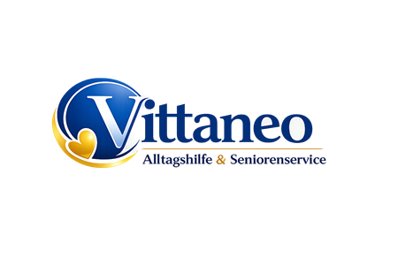 Vittaneo Alltags- & Seniorenservice Logo