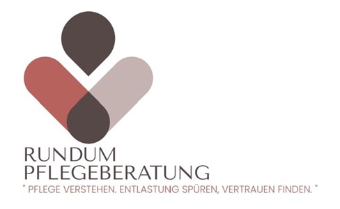 Rundum Pflegeberatung Logo