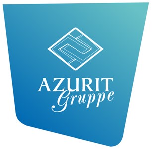 AZURIT Seniorenzentrum Gotha Logo