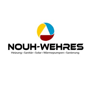Die Nouh-Wehres GmbH Logo
