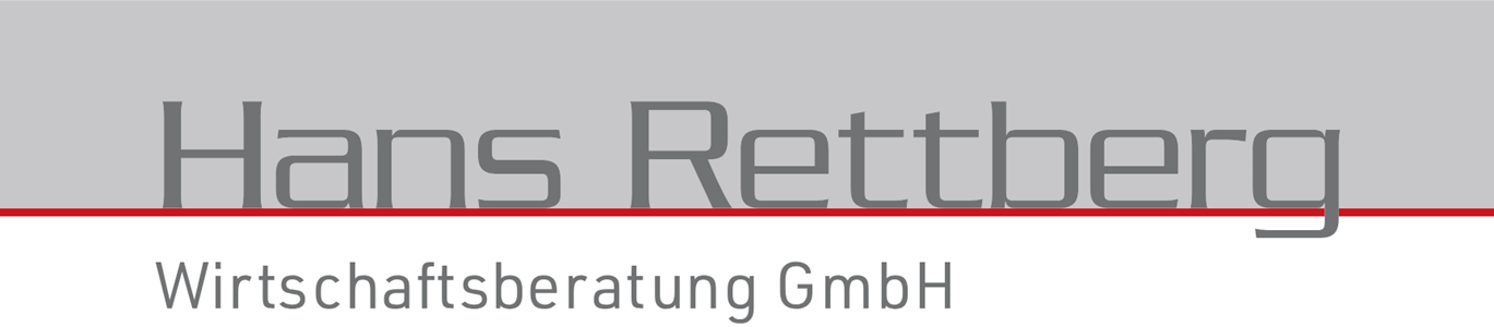 Rettberg Wirtschaftsberatung GmbH Logo