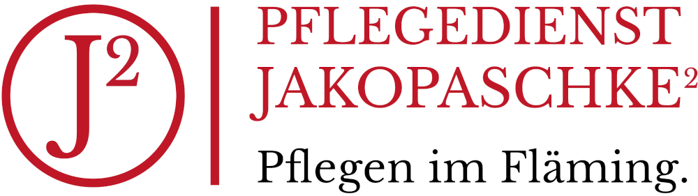 Pflegedienst Jakopaschke² GmbH Logo