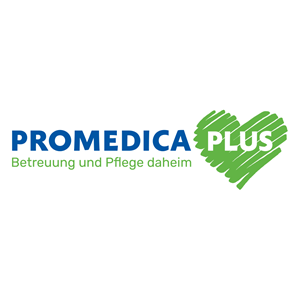 PROMEDICA PLUS - Berlin-Südwest Logo