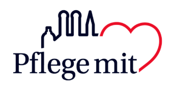 Pflege mit Herz e.K. Logo