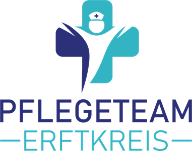 Pflegeteam Erftkreis BS GmbH Logo