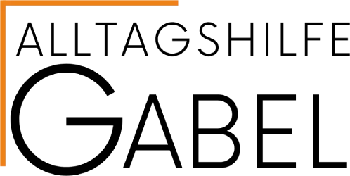Alltagshilfe Gabel Logo