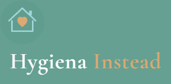 Hygiena Instead Logo