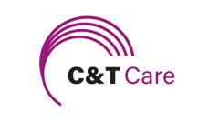 C&T Care GmbH Logo