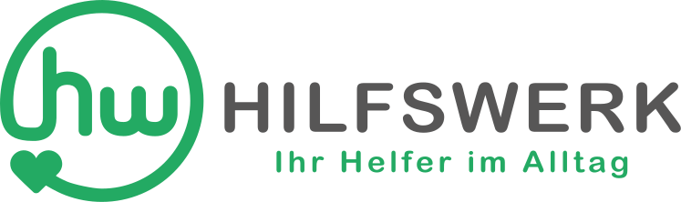 HW Hilfswerk GmbH & Co. KG Logo