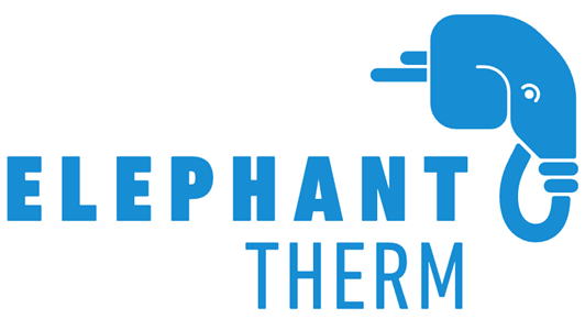 Elephant Therm GmbH Logo