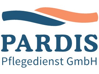 PARDIS Pflegedienst GmbH Logo
