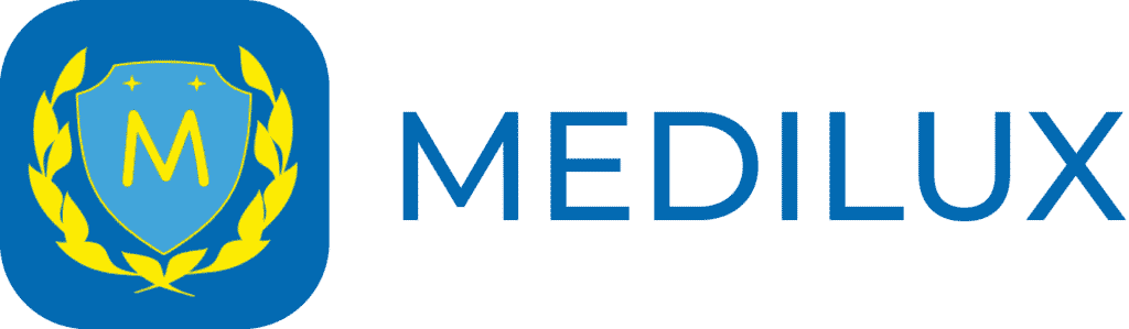 MEDILUX GmbH Logo