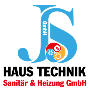 JS Haustechnik Logo