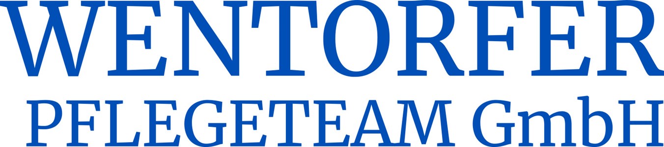 Wentorfer-Pflegeteam GmbH Logo