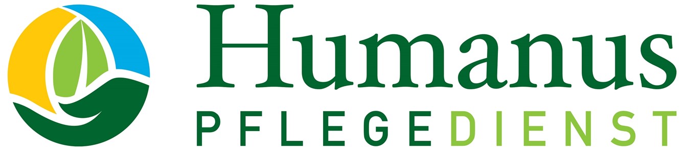 Humanus Pflegedienst Logo