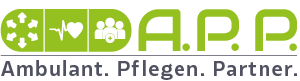 A.P.P. Dortmund GmbH Logo