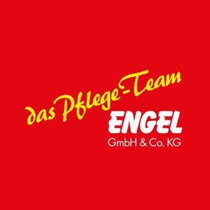 das Pflege-Team ENGEL Verwaltungs GmbH Logo
