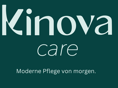 Kinova Care GmbH Logo