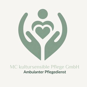 MC kultursensible Pflege GmbH Logo