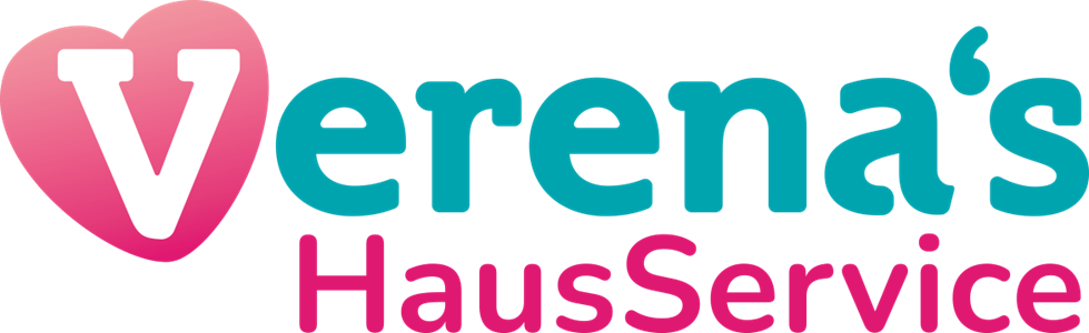 Verena's HausService GmbH Logo