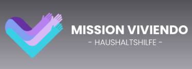 Mission Viviendo Haushaltshilfe Logo