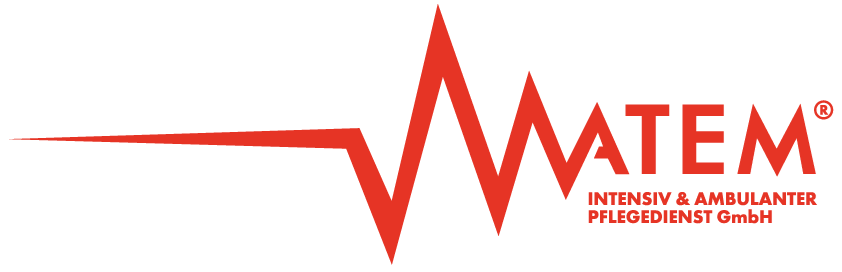 Pflegedienst Matem GmbH Logo