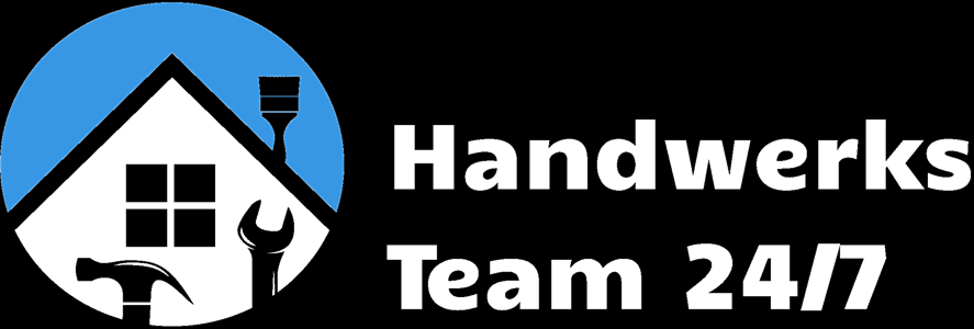 Handwerksteam 24/7 Logo
