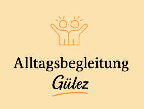 Alltagsbegleitung Gülez Würselen Logo