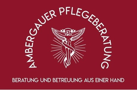 Ambergauer Pflegeberatung Betreuung Logo