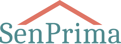 SenPrima Region Hamburg Logo