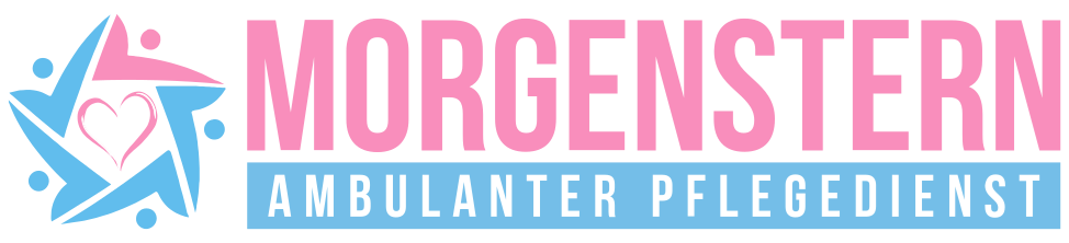 Pflegedienst Morgenstern GmbH Logo