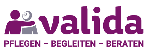 Pflege und Betreuung Irmscher GmbH Logo