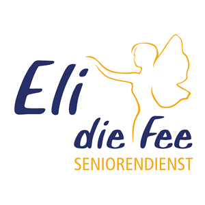 Eli die Fee München Logo