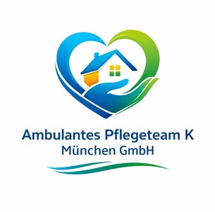 Ambulantes Pflegeteam K München GmbH Logo