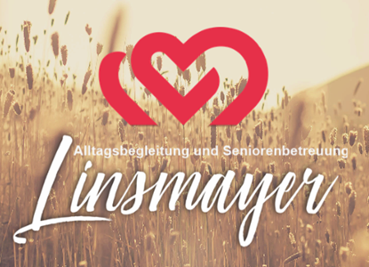 Alltagsbegleitung LINSMAYER Logo