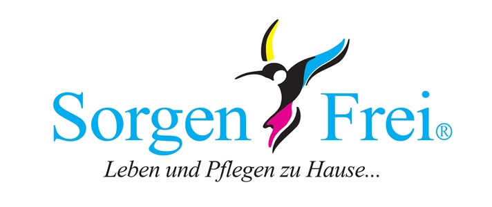SorgenFrei Logo