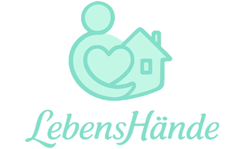 Lebenshände Logo