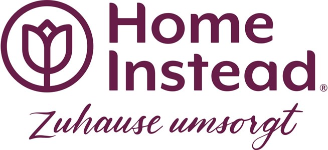 Home Instead Seniorenbetreuung - Krefeld Logo