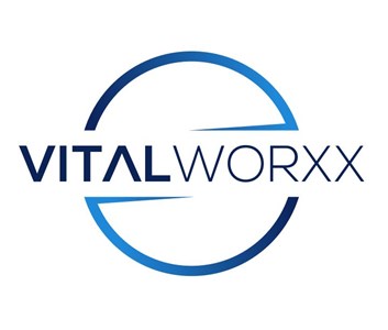 VITALWORXX Logo