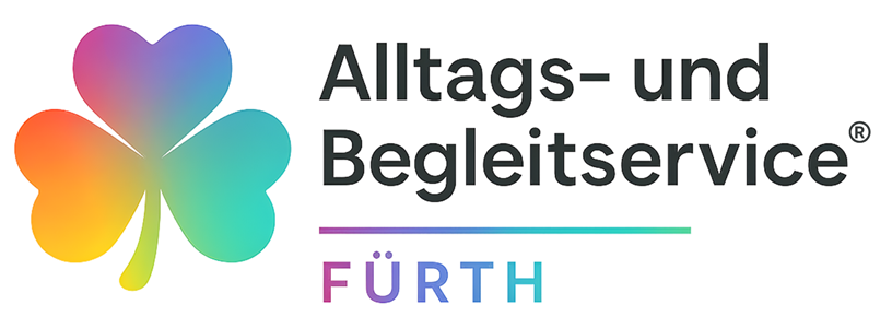 Alltags- und Begleitservice Fürth Logo